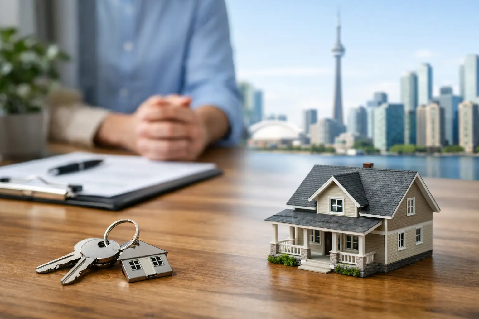 Rental Property Guide Ontario Landlords Need