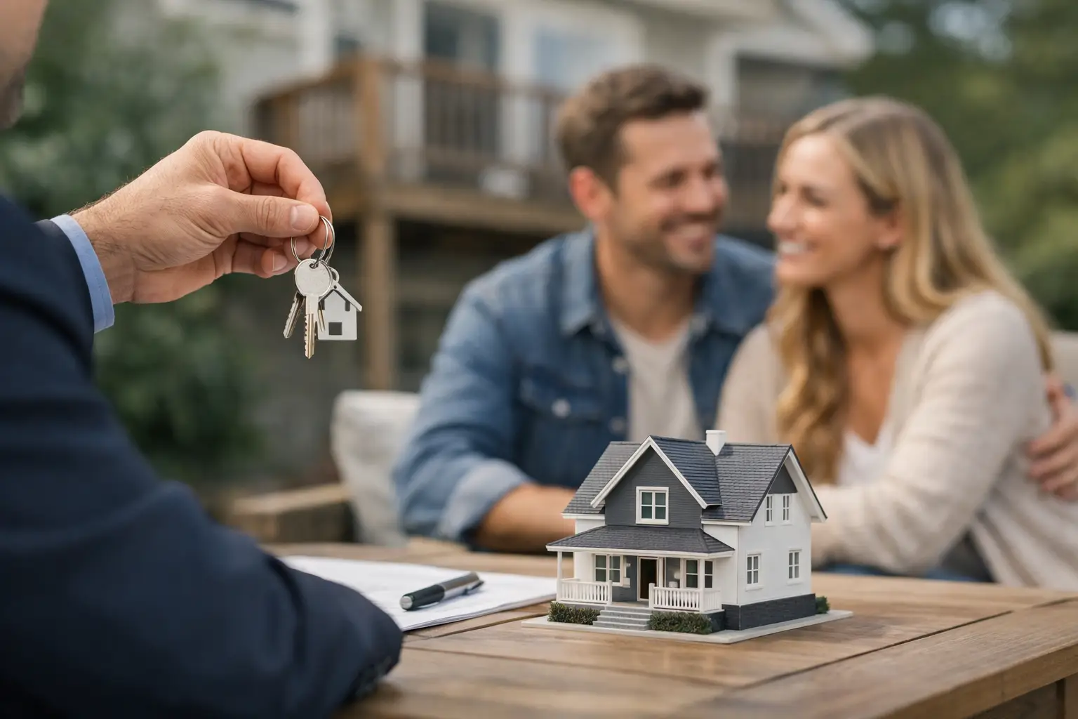 A Practical Guide to Selling Tenanted Properties
