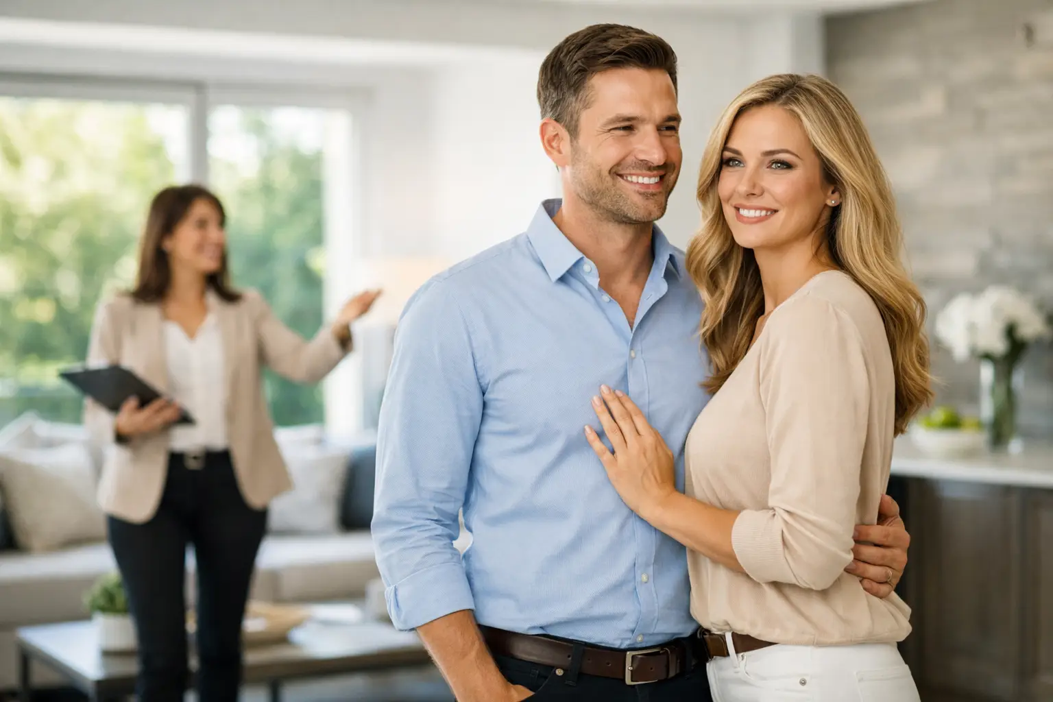 How to Prepare for Showings and Sell Confidently