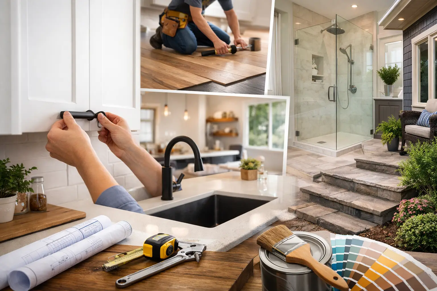 7 Best Renovations for Resale in Ontario
