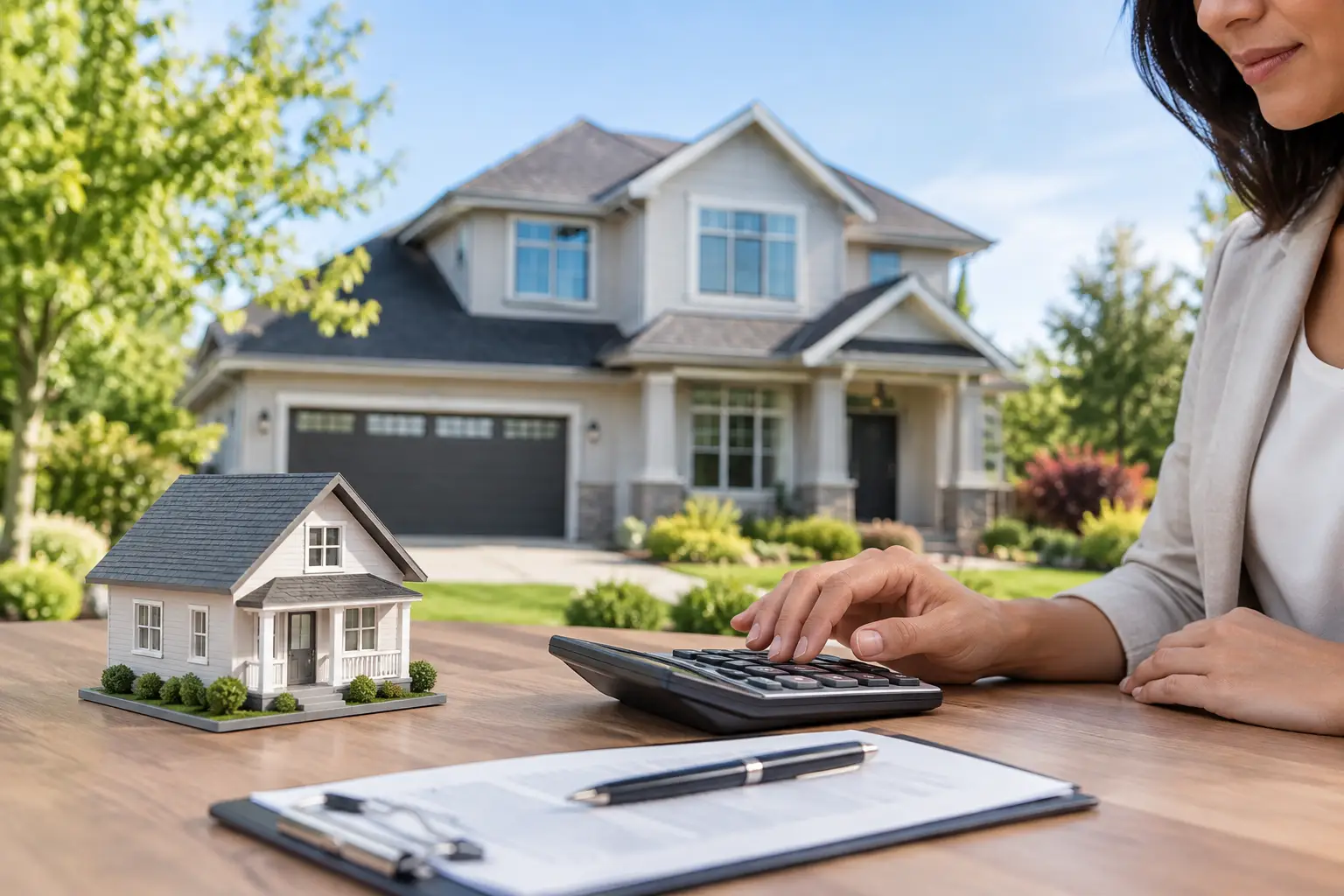 Pricing a Detached Home for Today’s Buyers