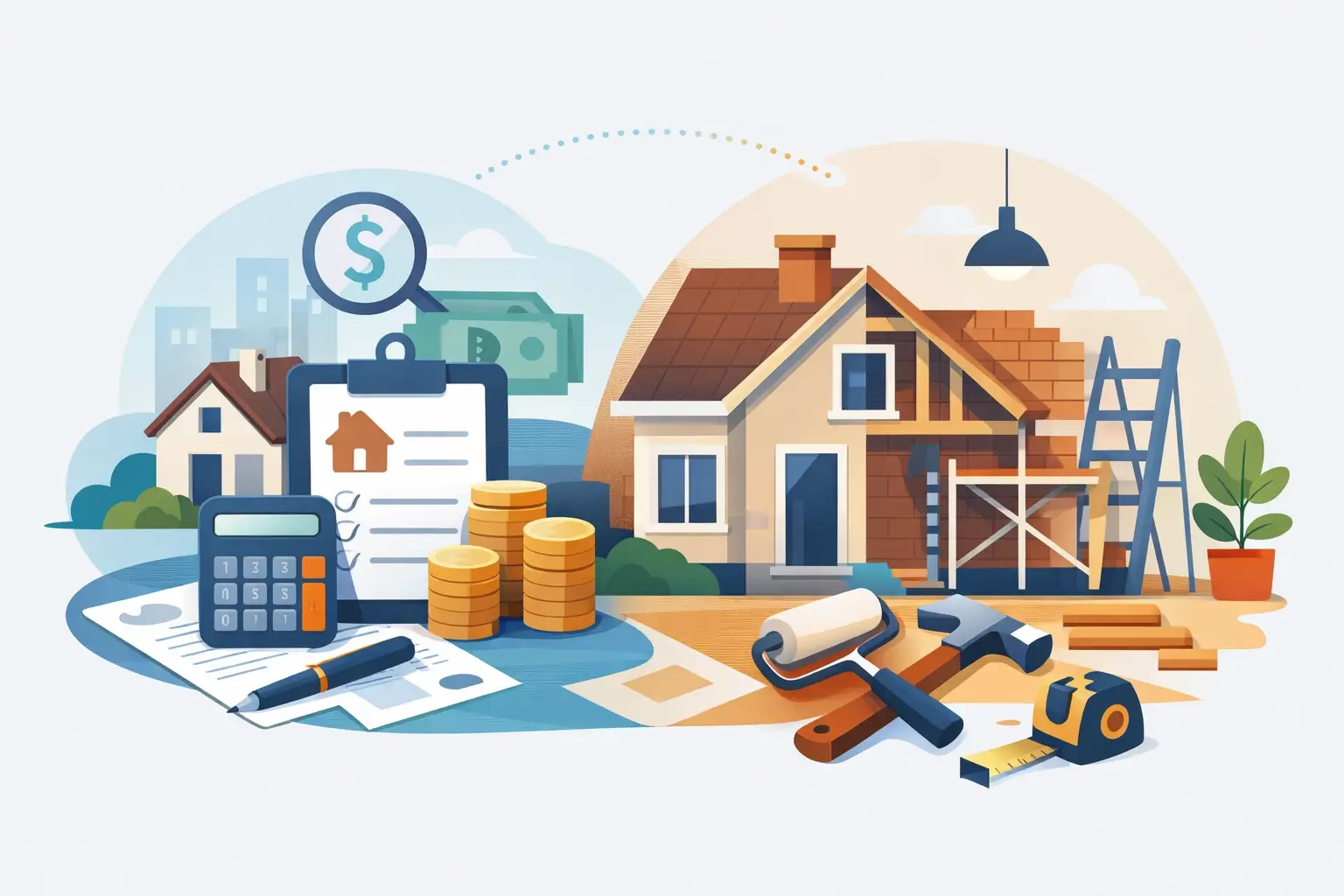 Financing Options for Home Renovation Projects