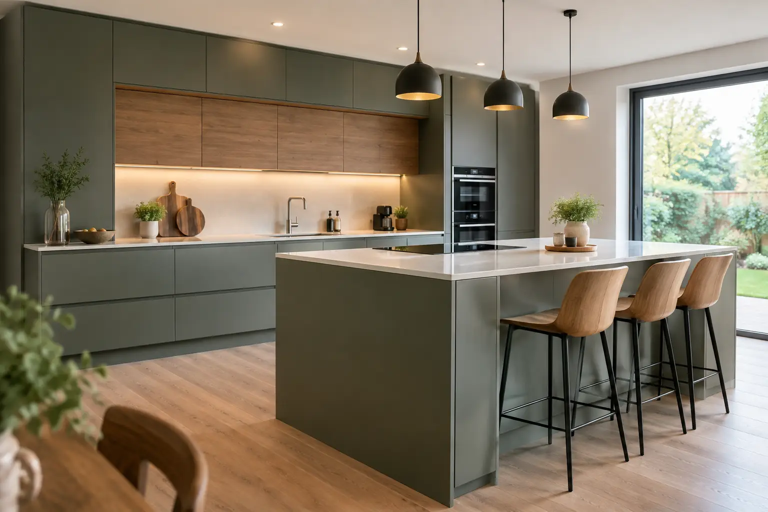 Are Nobilia Kitchens Good for UK Renovations?