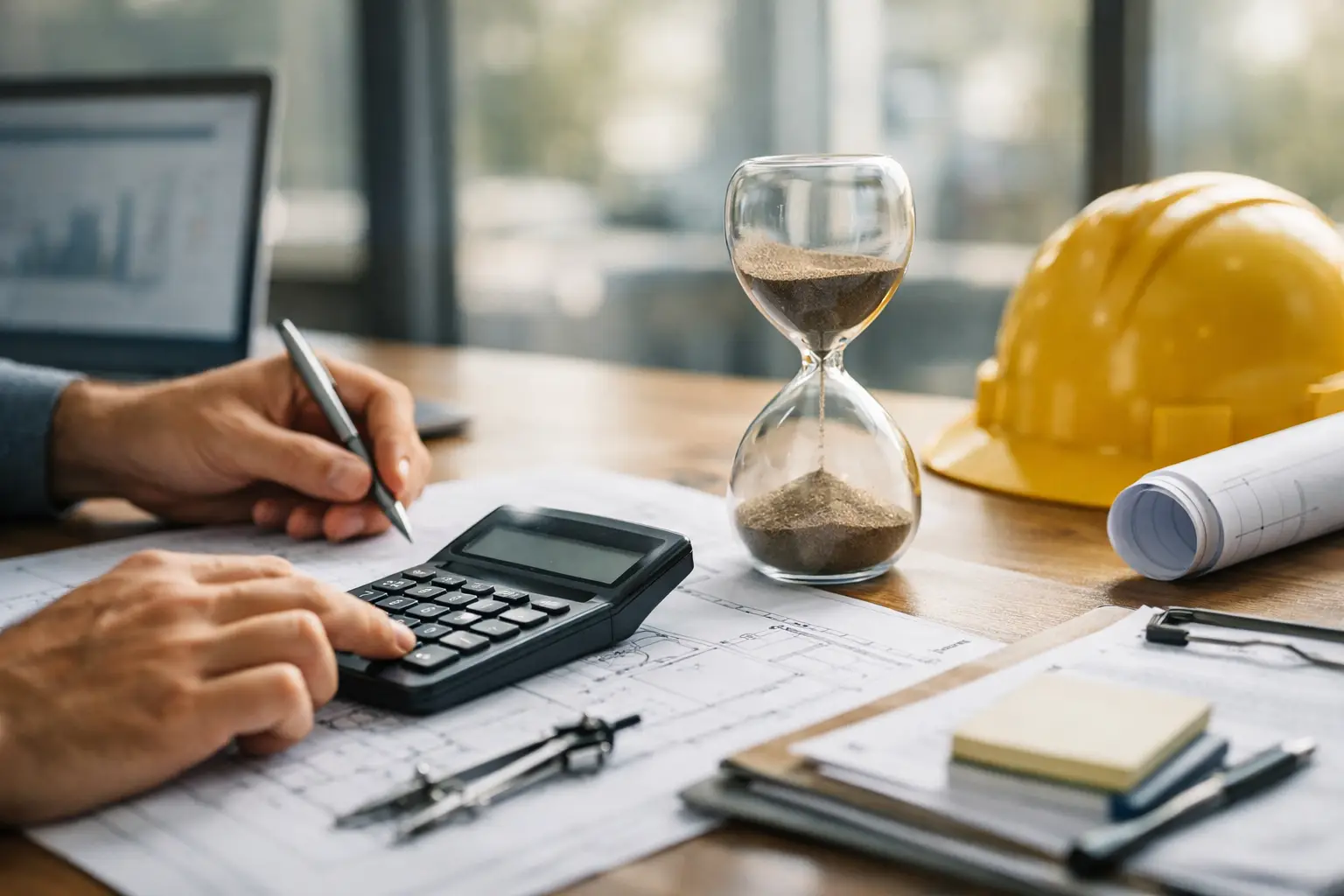 Como reduzir tempo de orçamento na prática