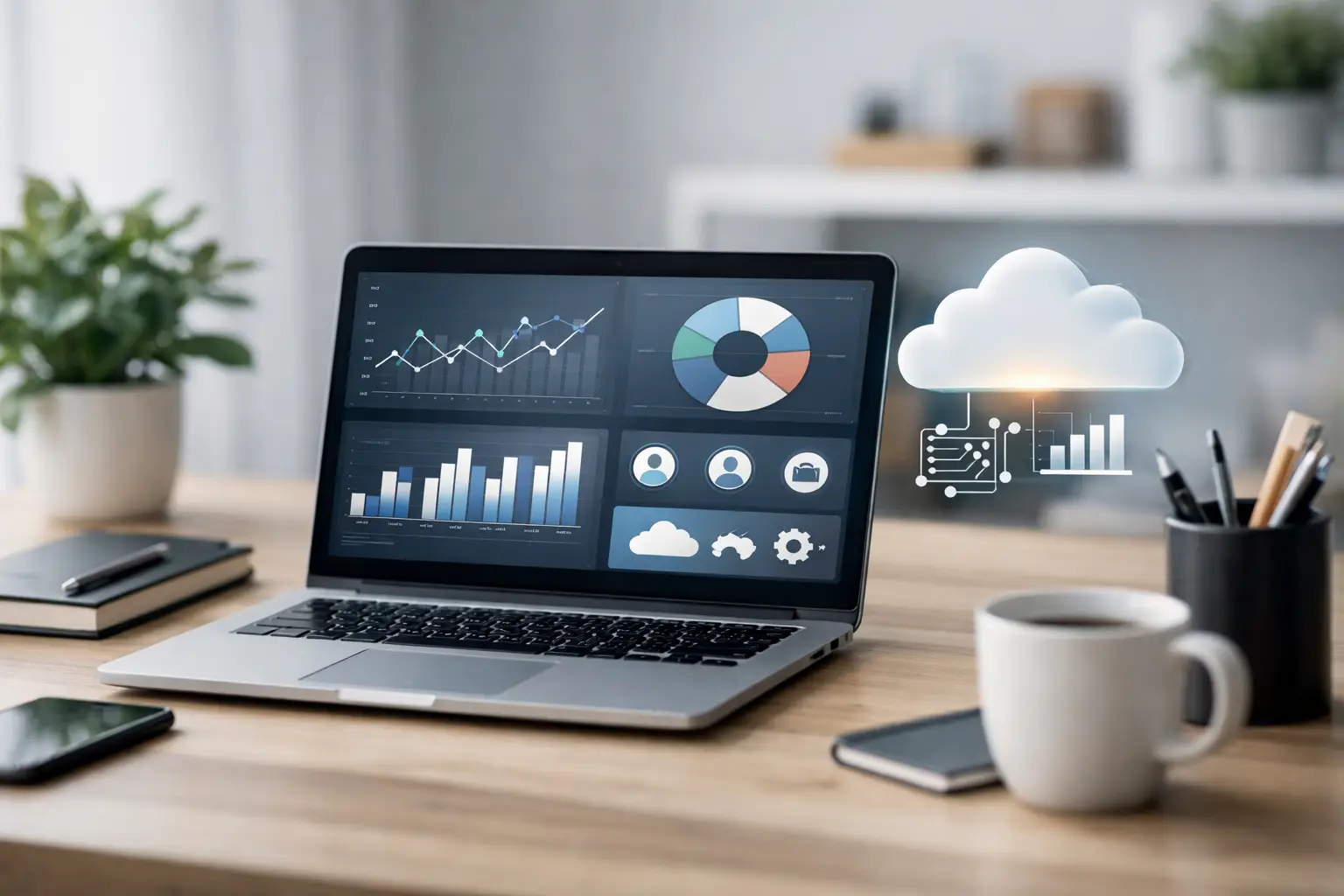 11 melhores recursos para site SaaS