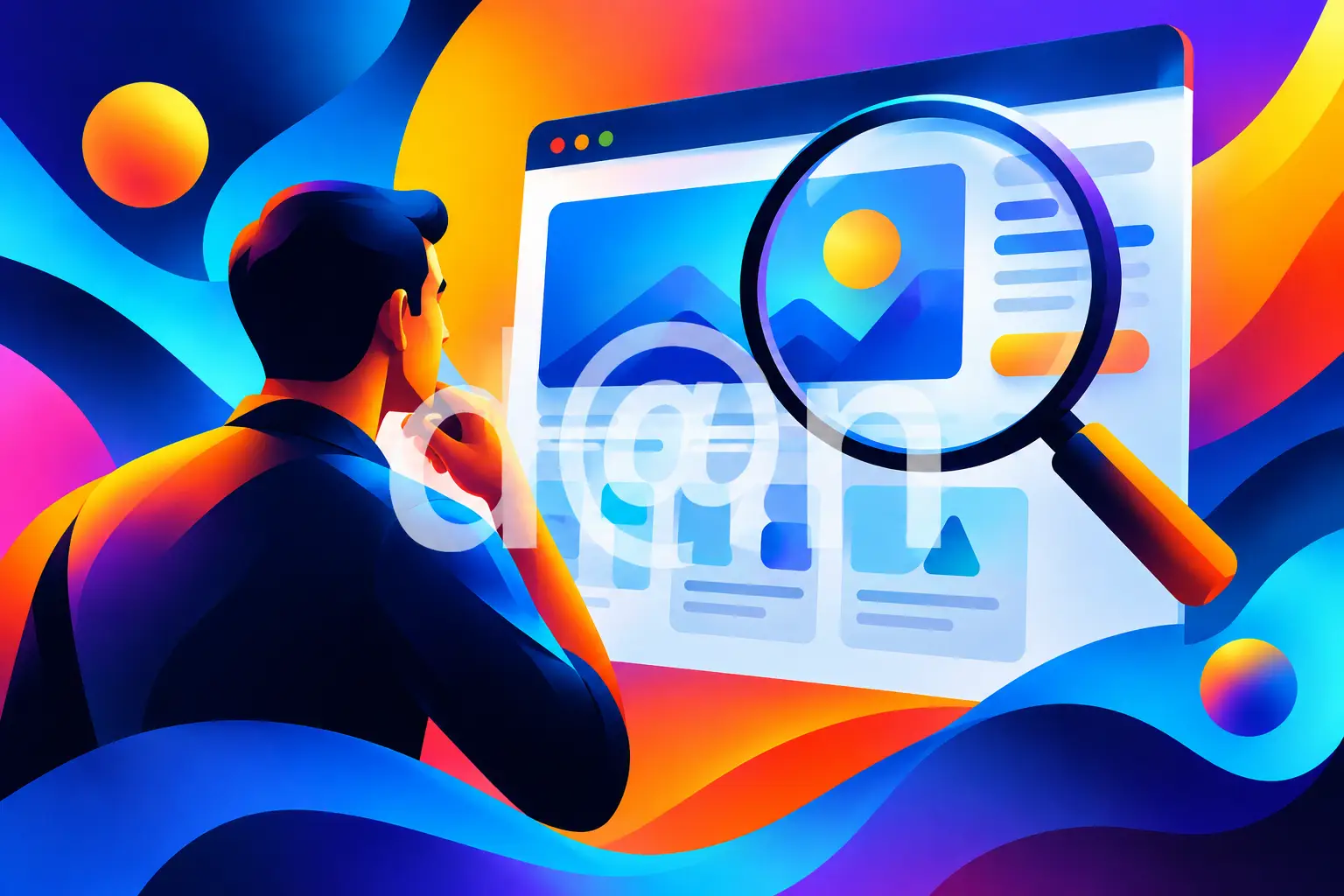 A Homepage Clarity Audit for Serious Buyers