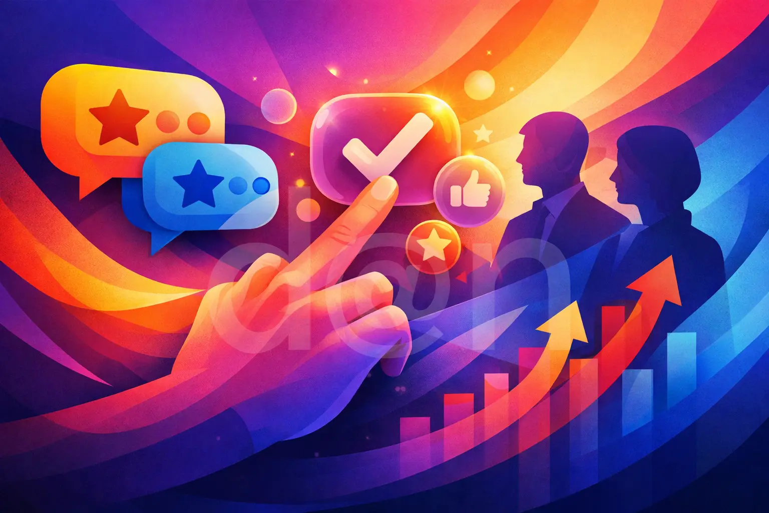 Build a B2B Review Strategy Buyers Can Trust
