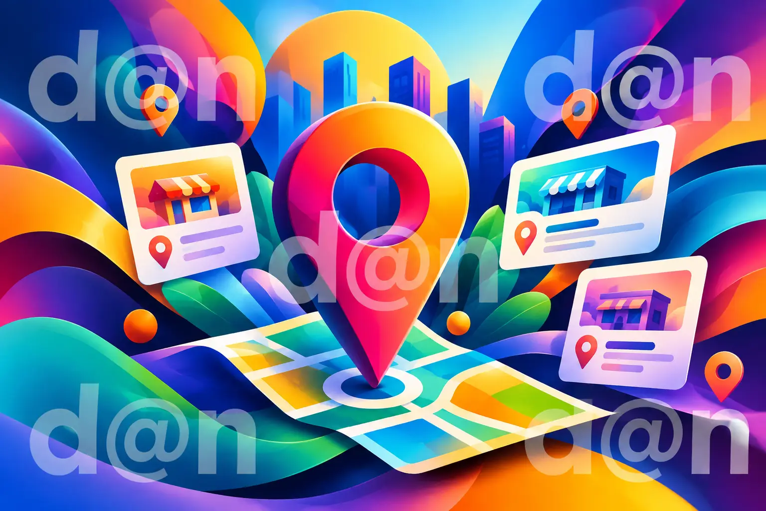 How to Improve Local Listings Without Looking Generic