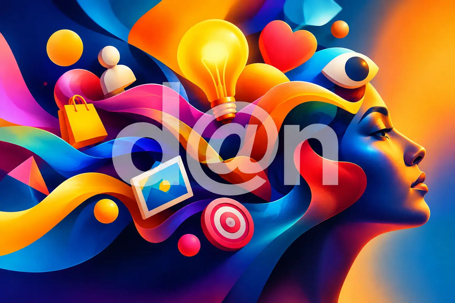 What Makes Brands Memorable? The Work Behind Recall