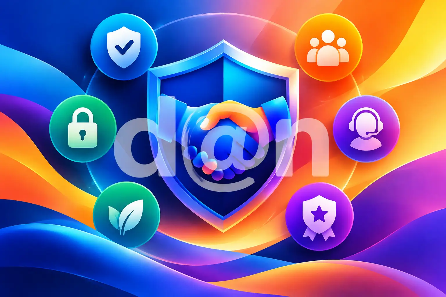 Best Homepage Trust Elements That Earn Trust