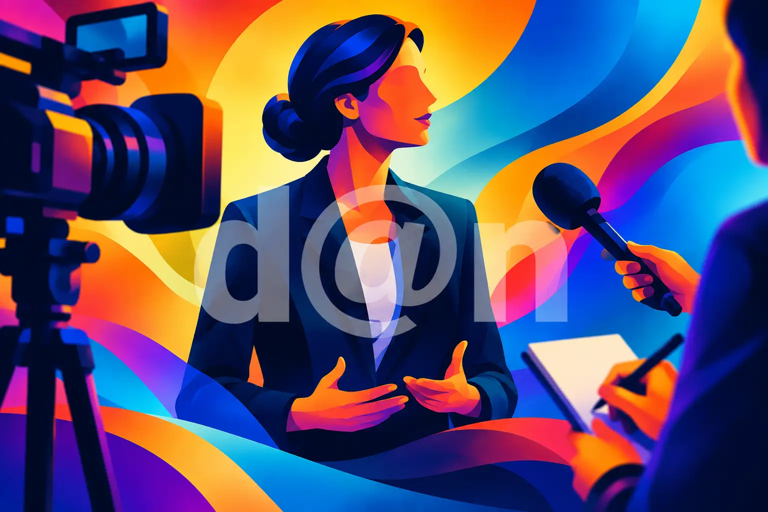 How to Prepare for Media Interviews Well