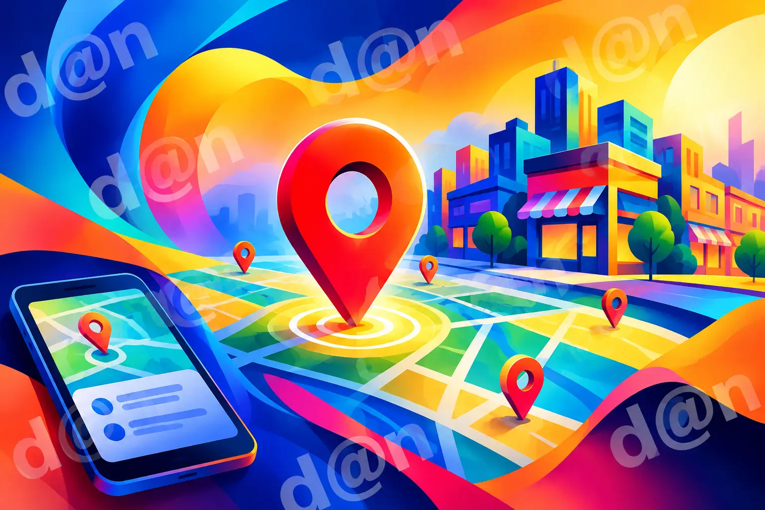 Local SEO Services That Earn Nearby Demand