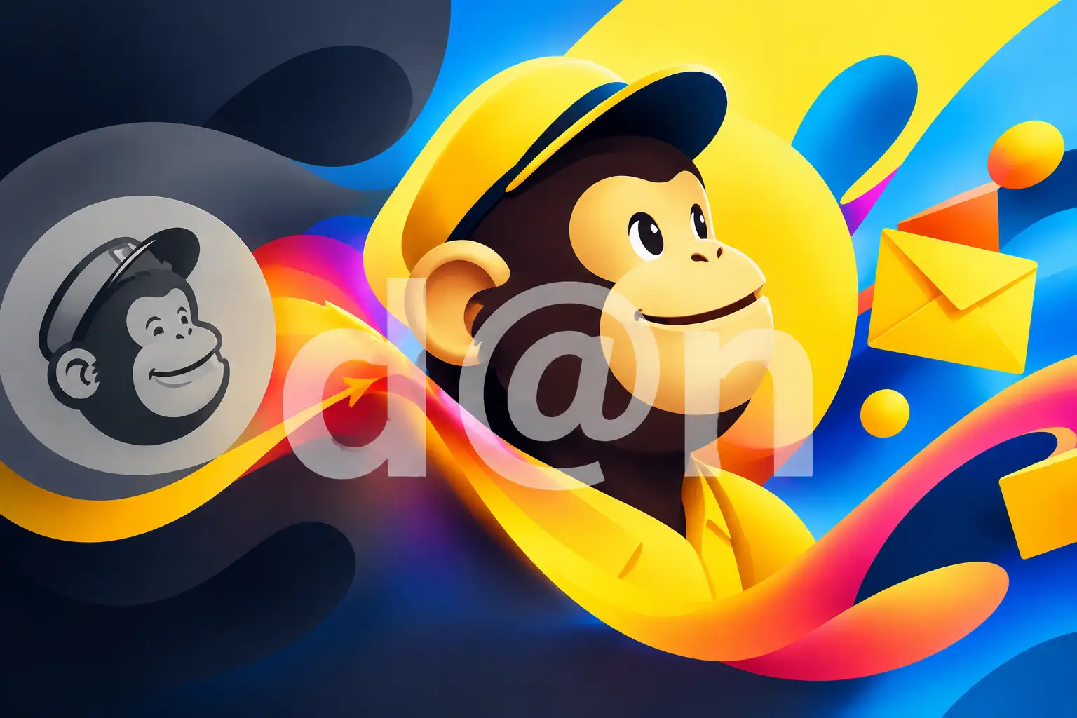 Brand Repositioning Case Study: Mailchimp