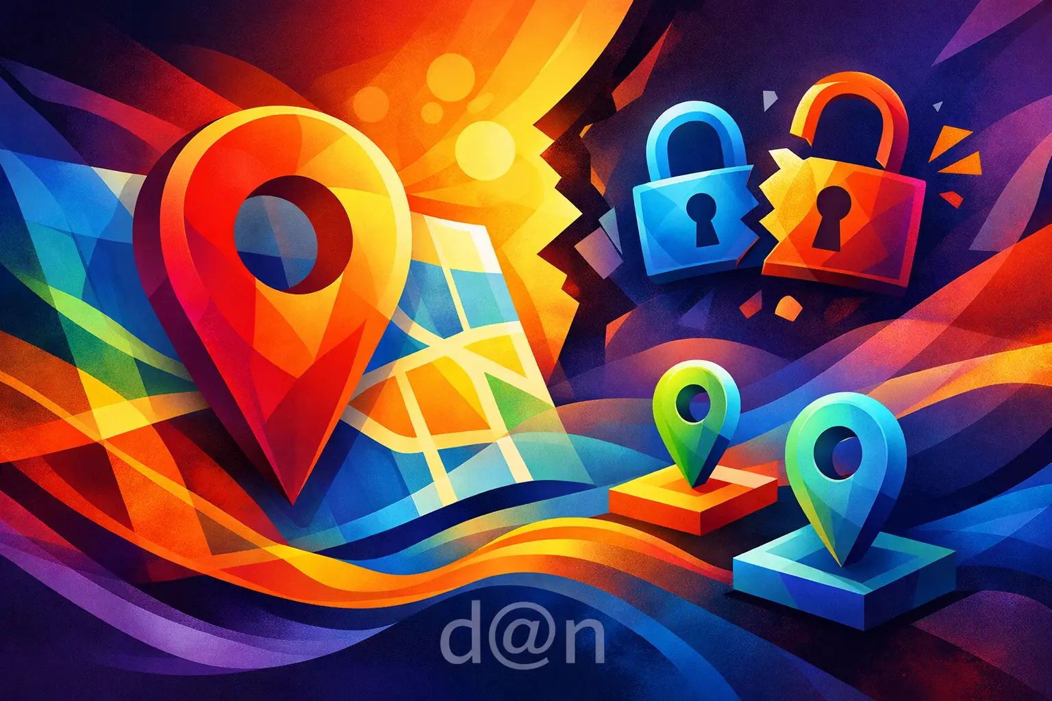 Local Listing Optimization Is a Trust Problem