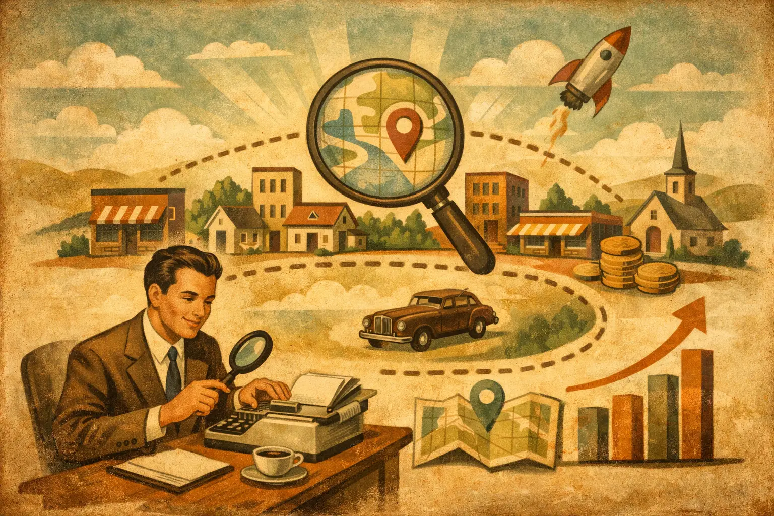 Affordable Local SEO Packages That Work