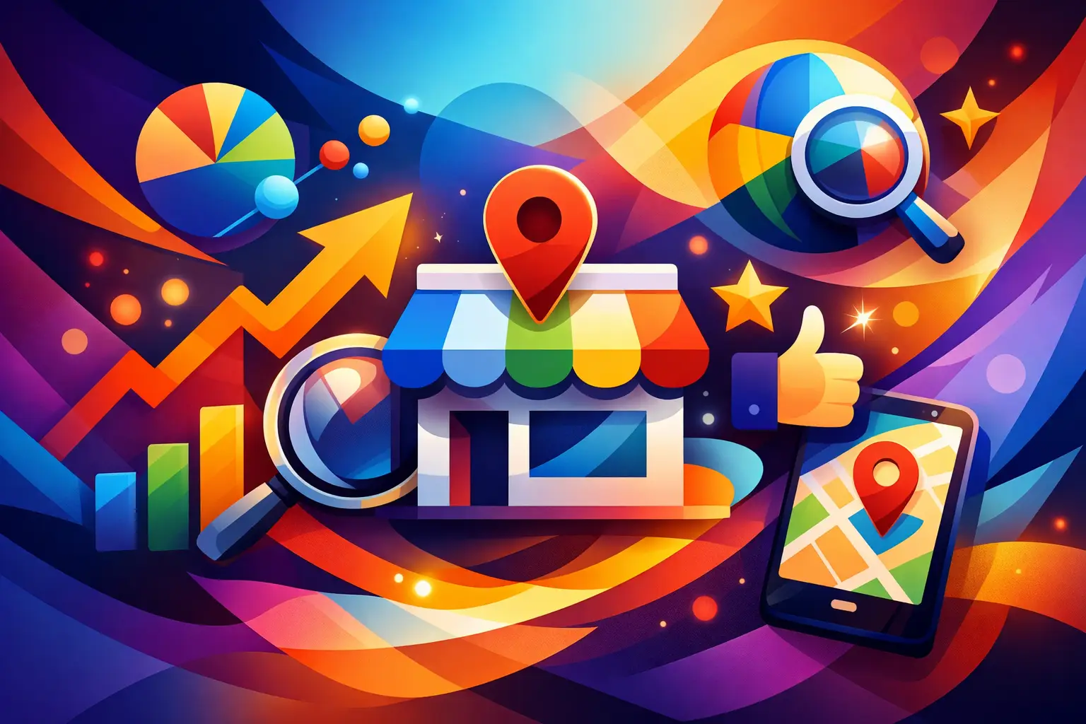Google Business Profile Optimization That Wins