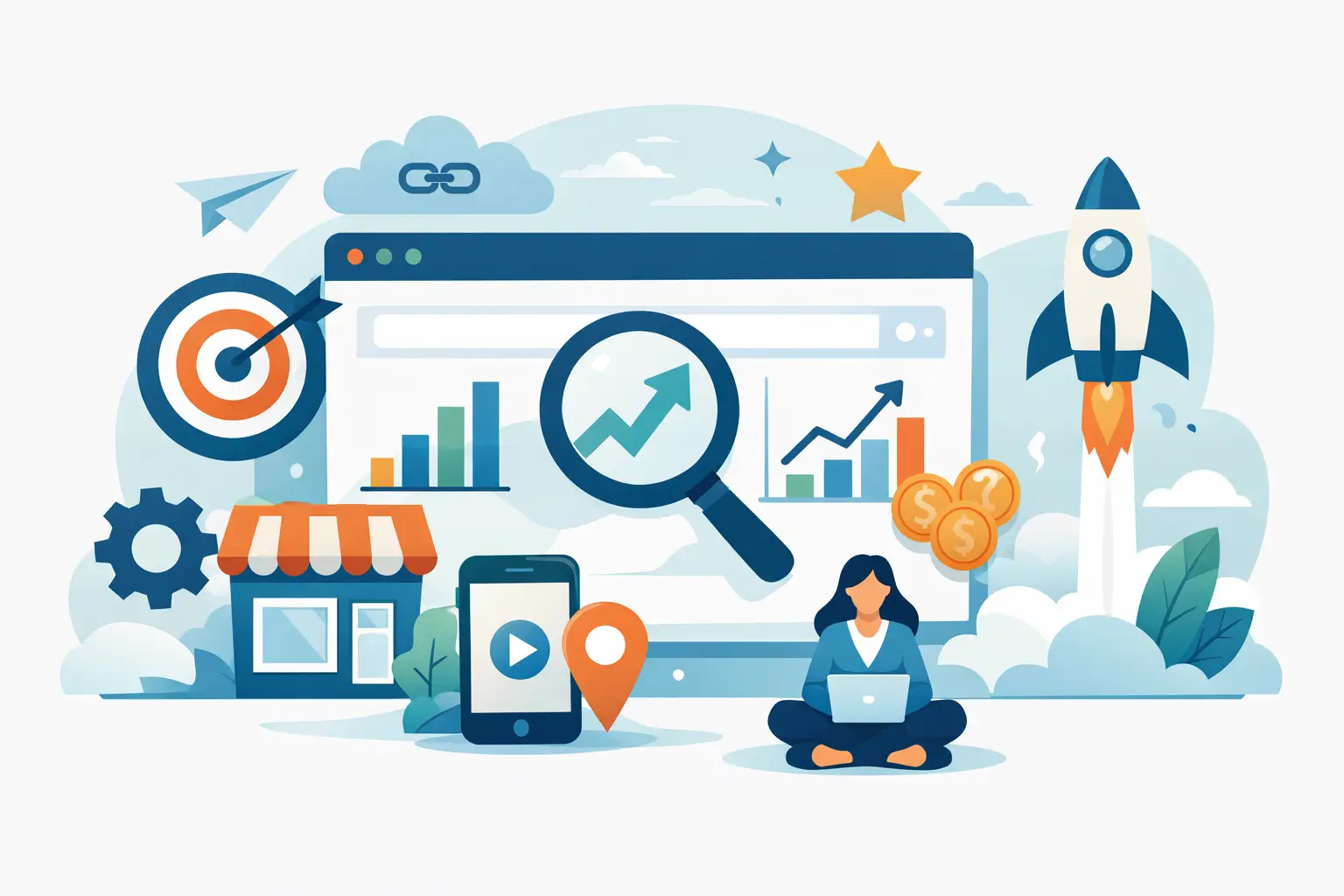 12 SEO Tips for Small Businesses That Rank