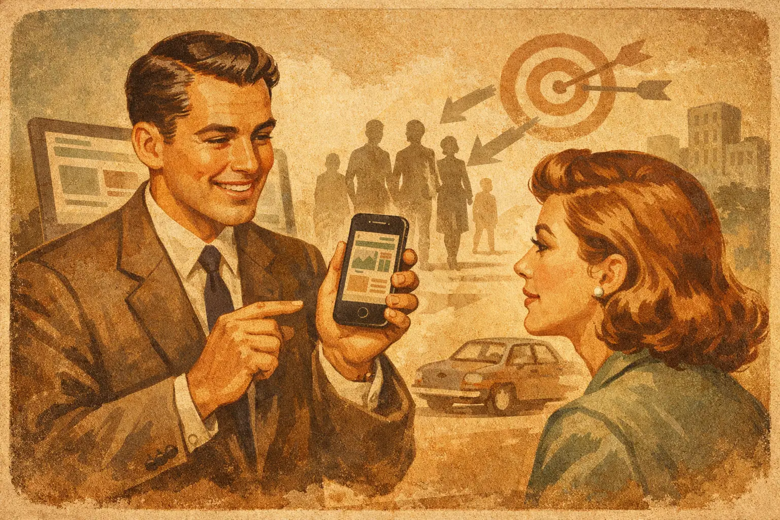 Mobile Friendly Website Design That Wins Leads