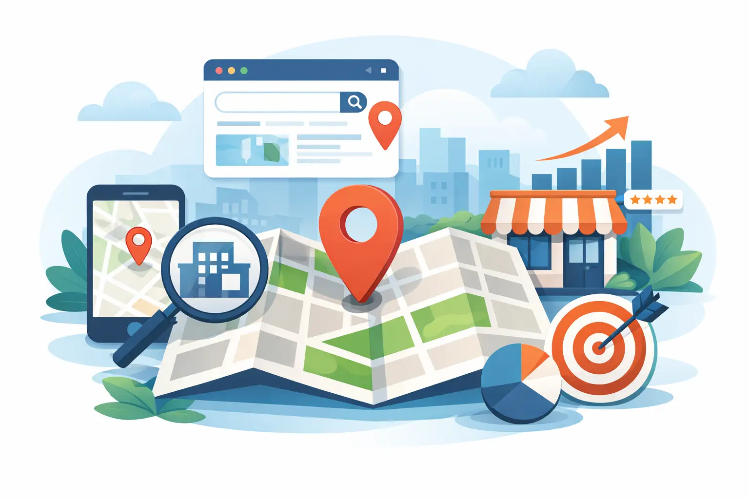 What Is Local SEO and Why It Matters