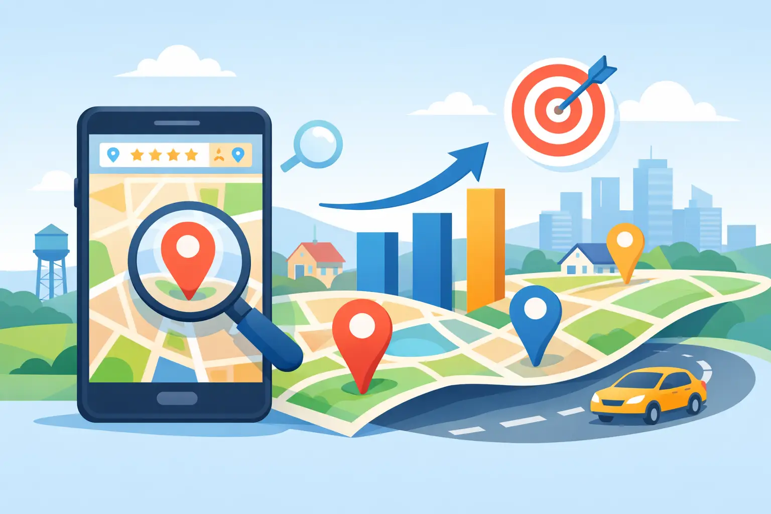 Google Maps Ranking Pflugerville Tips That Work