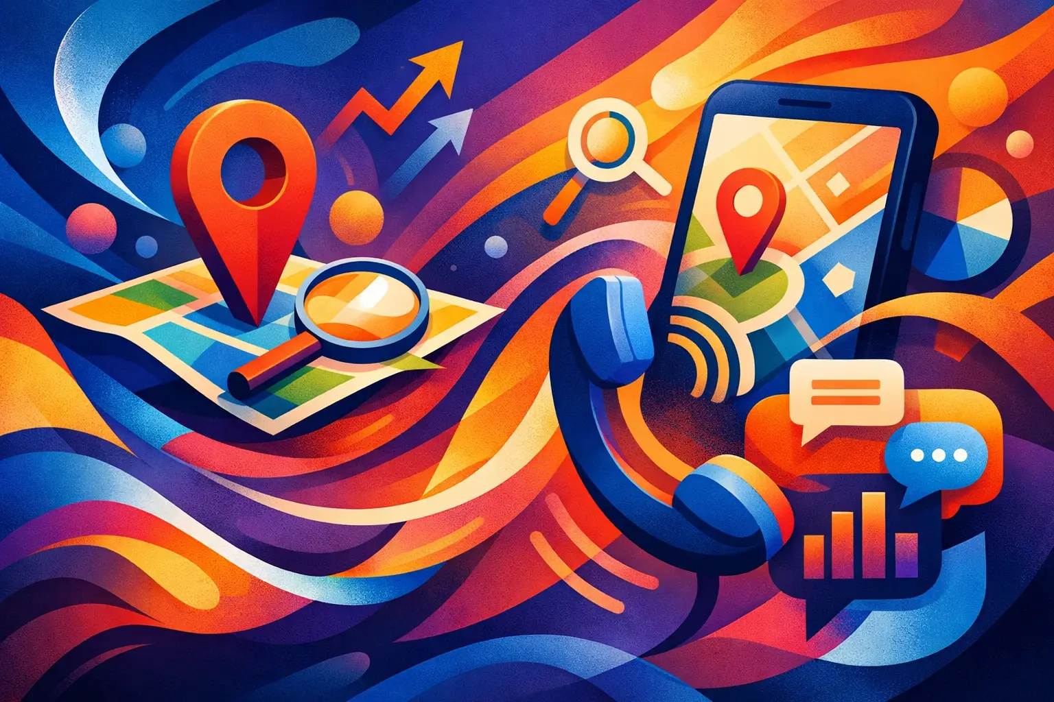 9 Local SEO Examples That Win More Calls