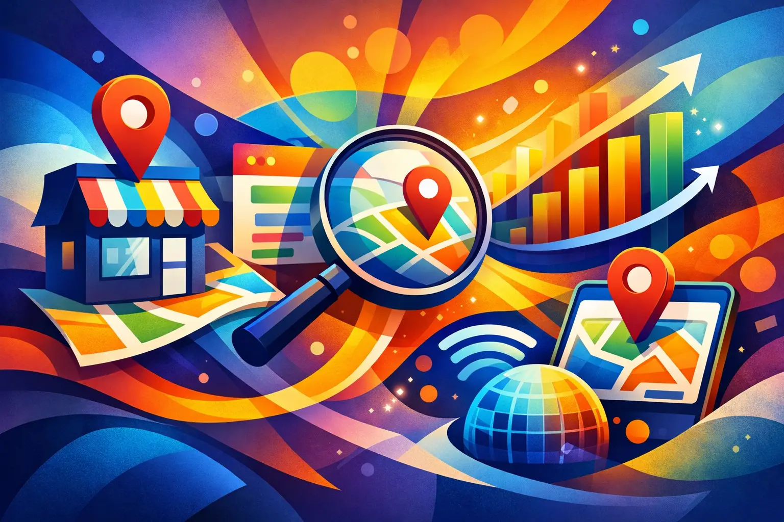 How to Optimize Google Business Profile for Local SEO