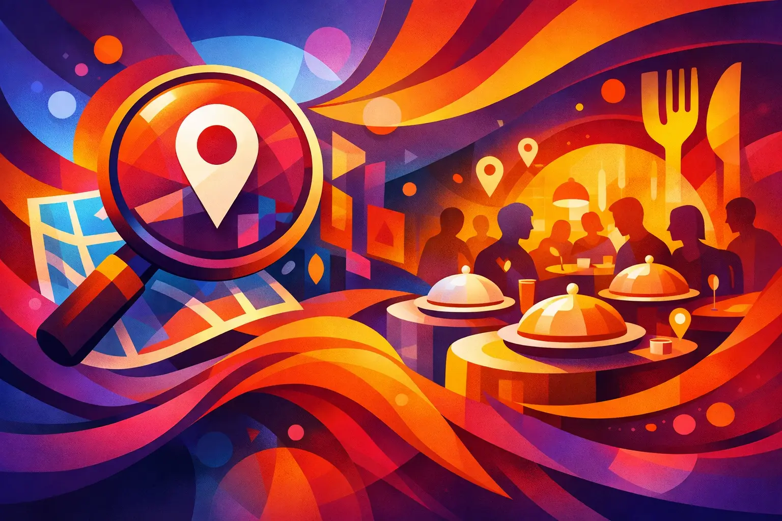 Local SEO for Restaurants That Fills Tables