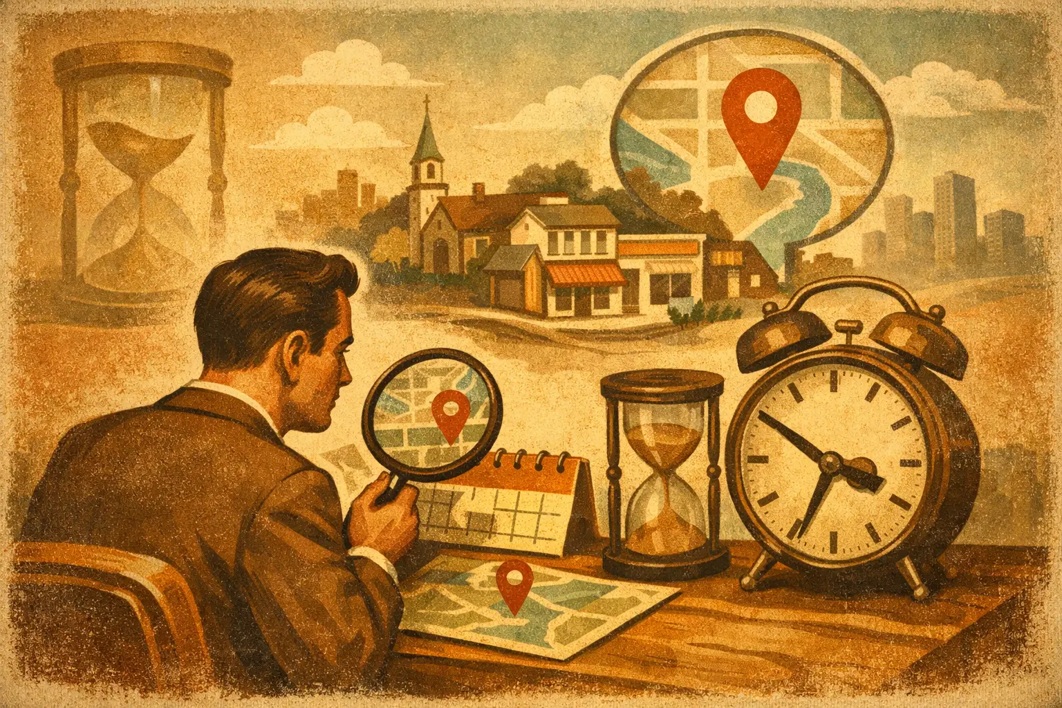 How Long Does Local SEO Take to Work?
