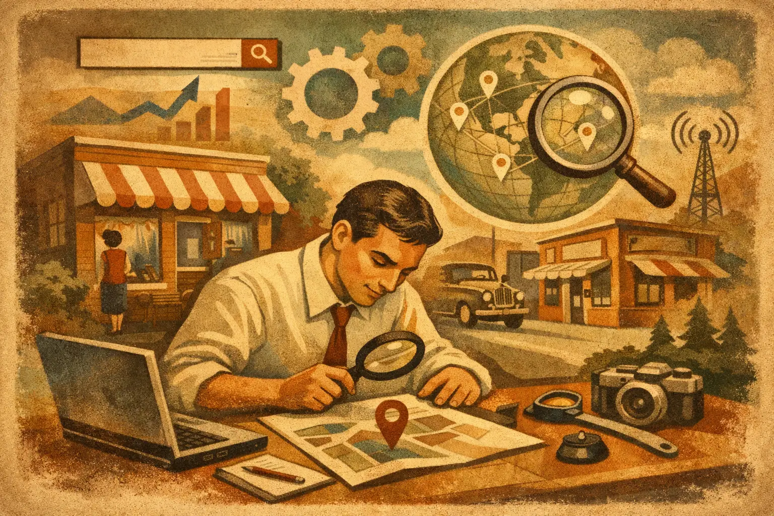 11 Best Local SEO Tools for Small Businesses