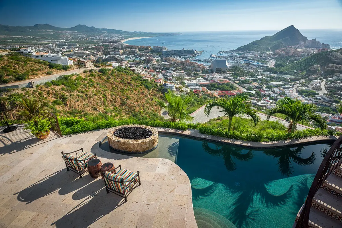 Luxury Villa Rentals in Los Cabos: How to Choose the Perfect Villa
