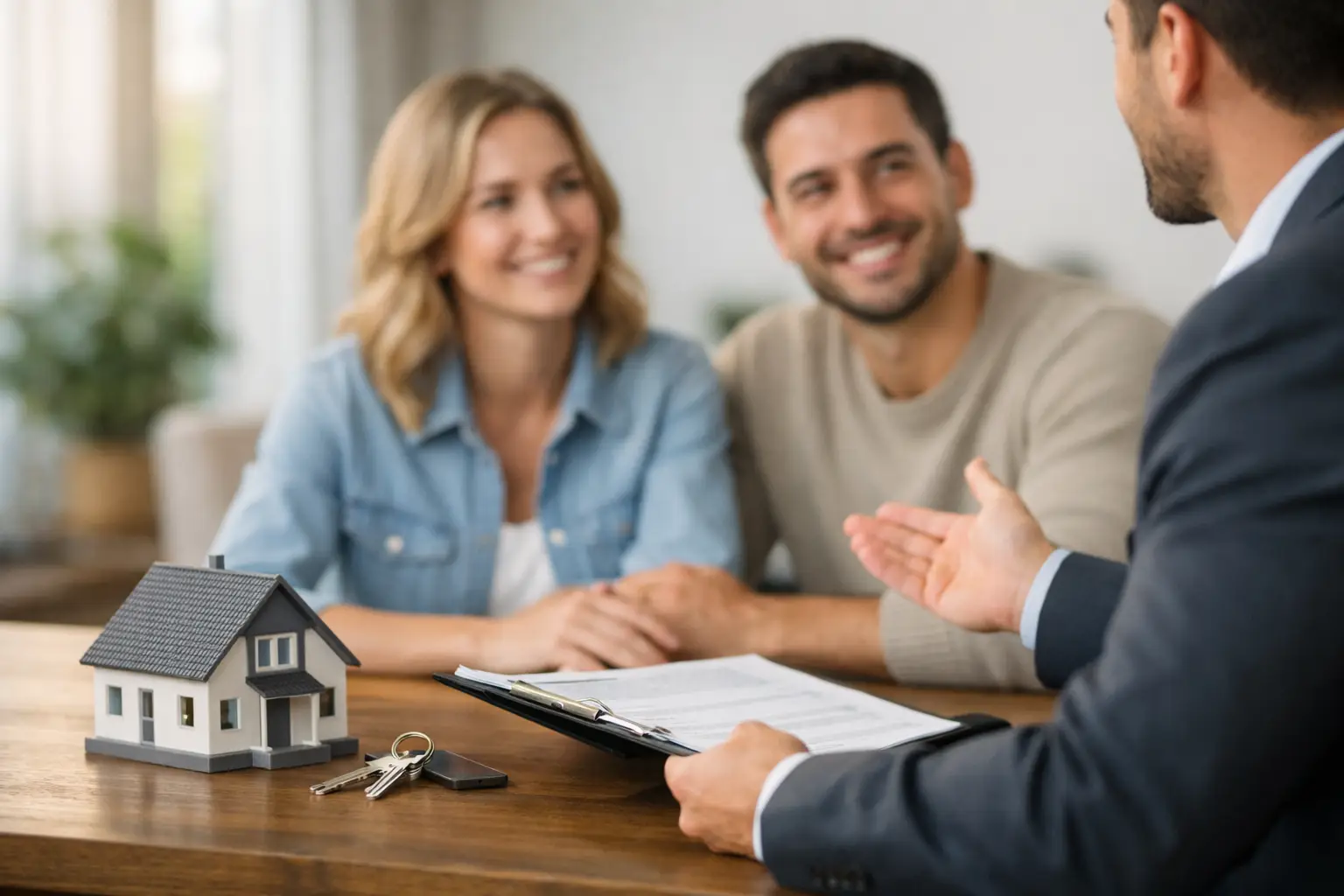 feature image of Home Buying Process Guide for Confident Buyers
