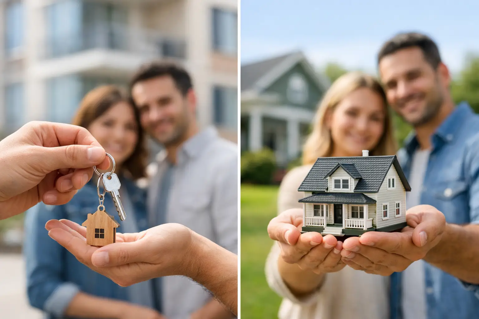 feature image of Renting vs Buying a Home: Which Fits You?