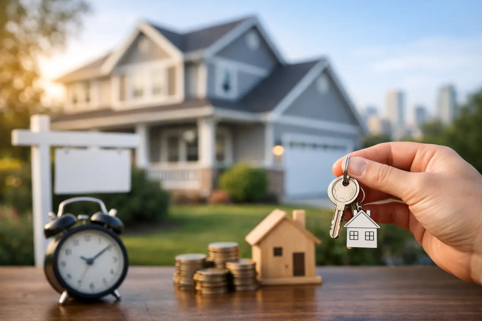 feature image of When Should I Sell My Home? Key Signs to Watch