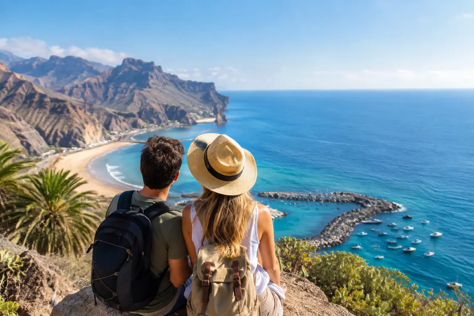 Which Gran Canaria Coast Fits Your Holiday?