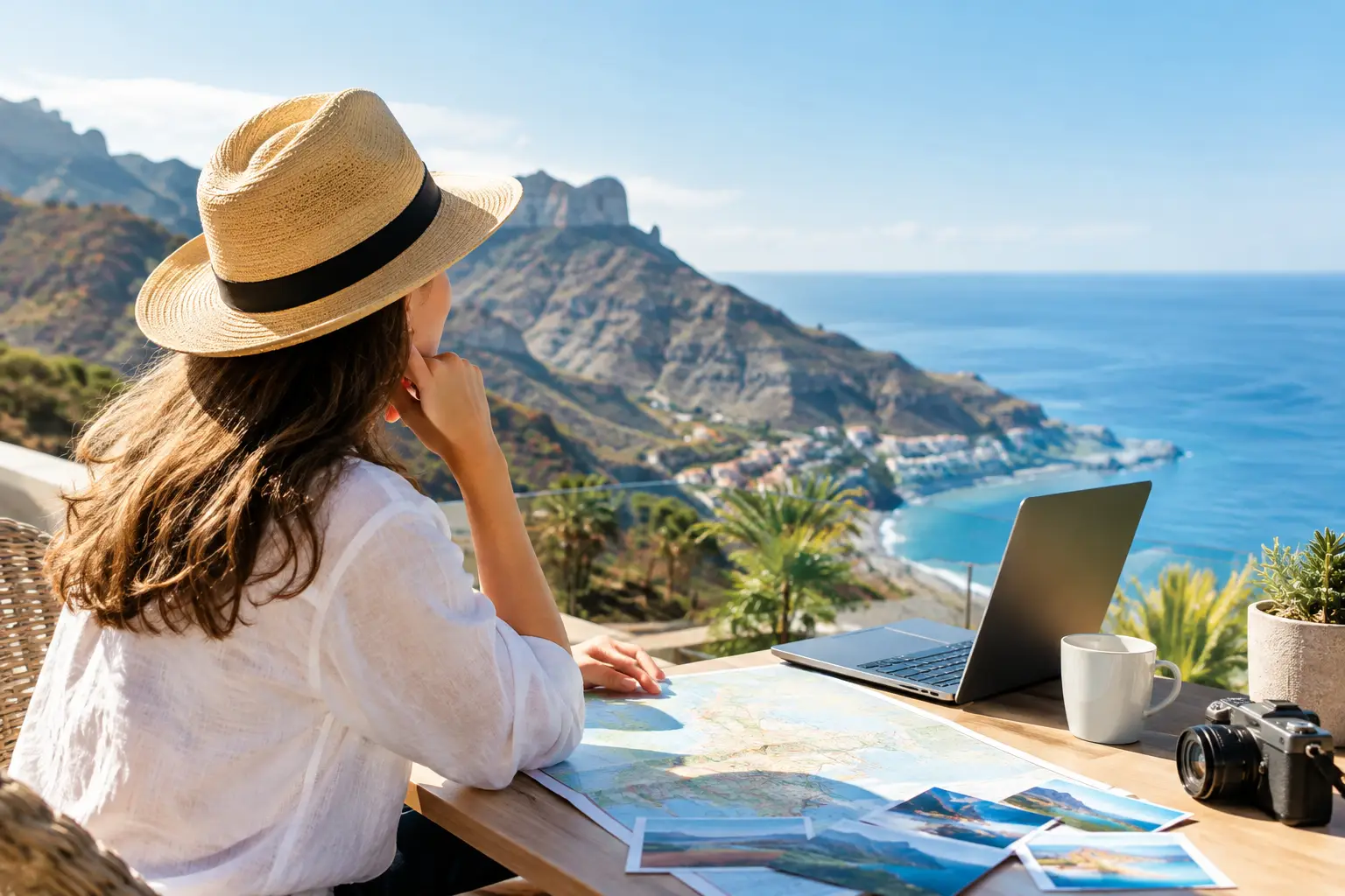 How to Choose a Gran Canaria Hotel Setting