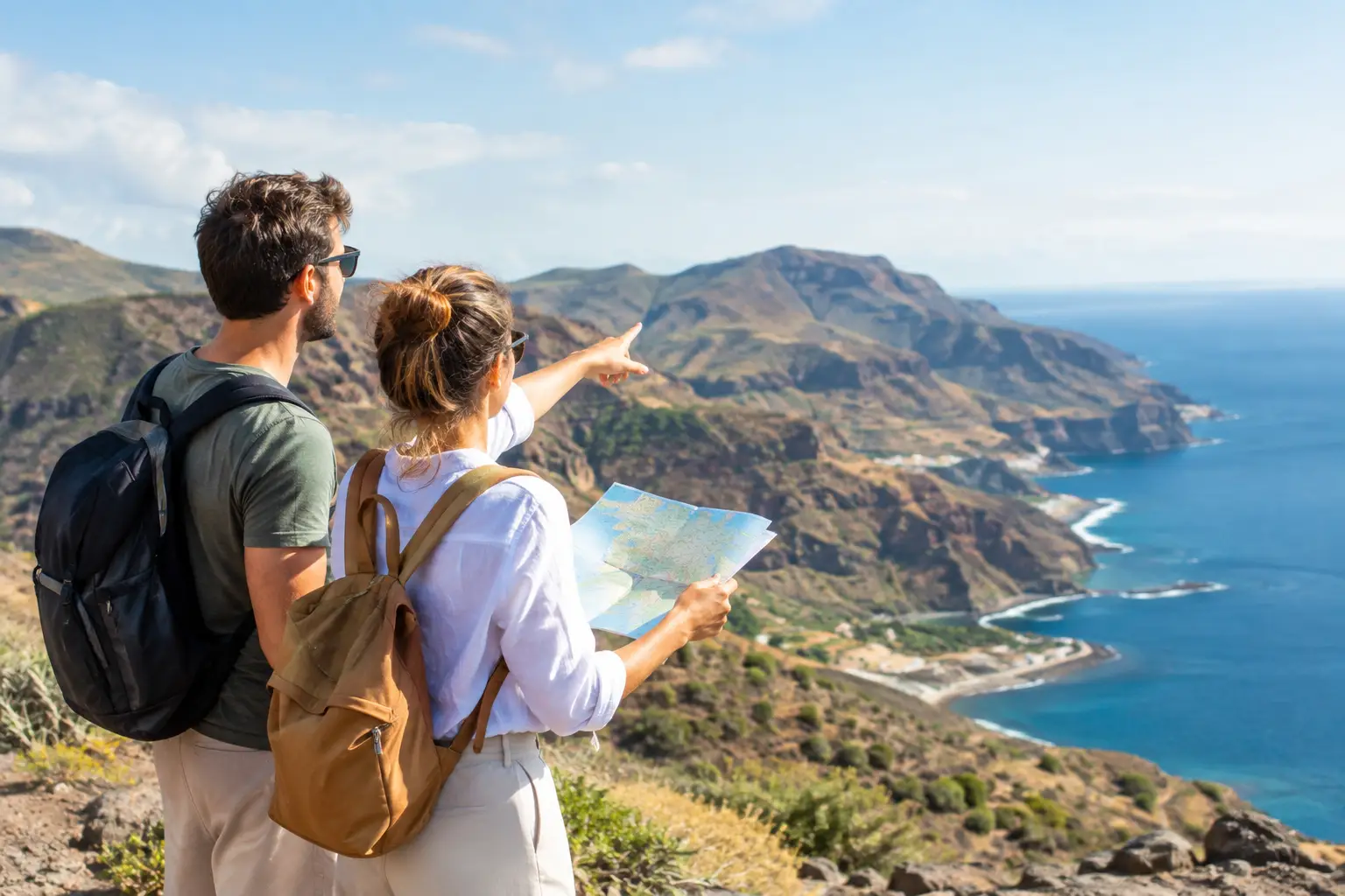 How to Choose the Right Resort Area in Gran Canaria