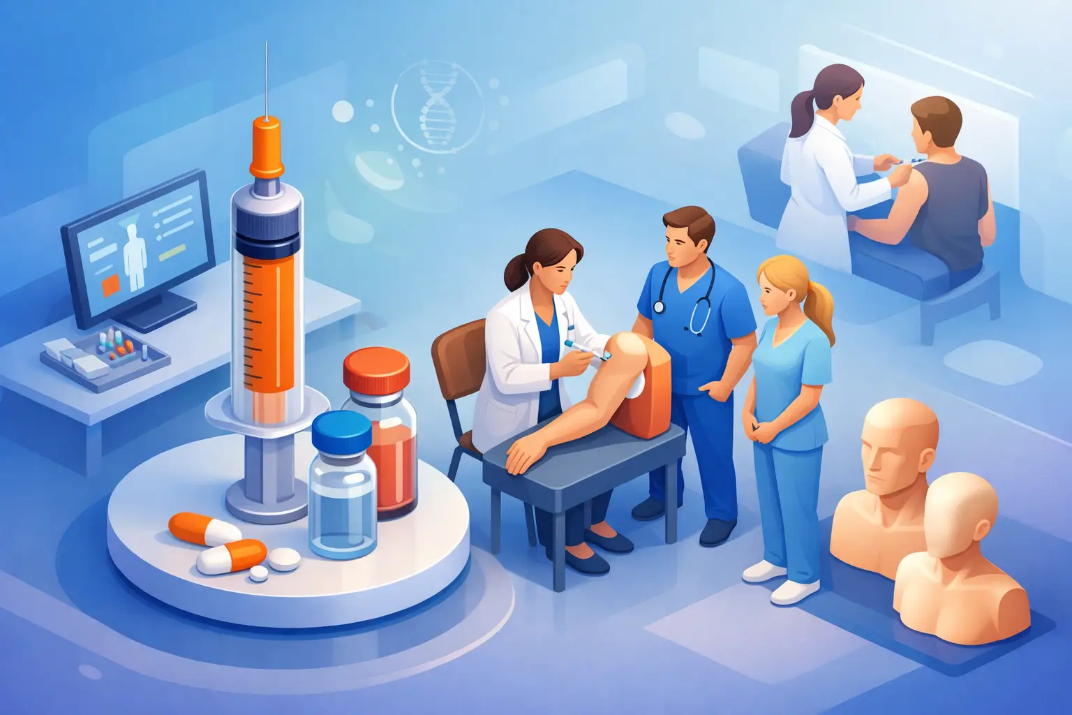 maximum weekly dosage of vitamin b12 lipotropic injections Lipo-C Injection Can anyone in the at-office Variant:20mg