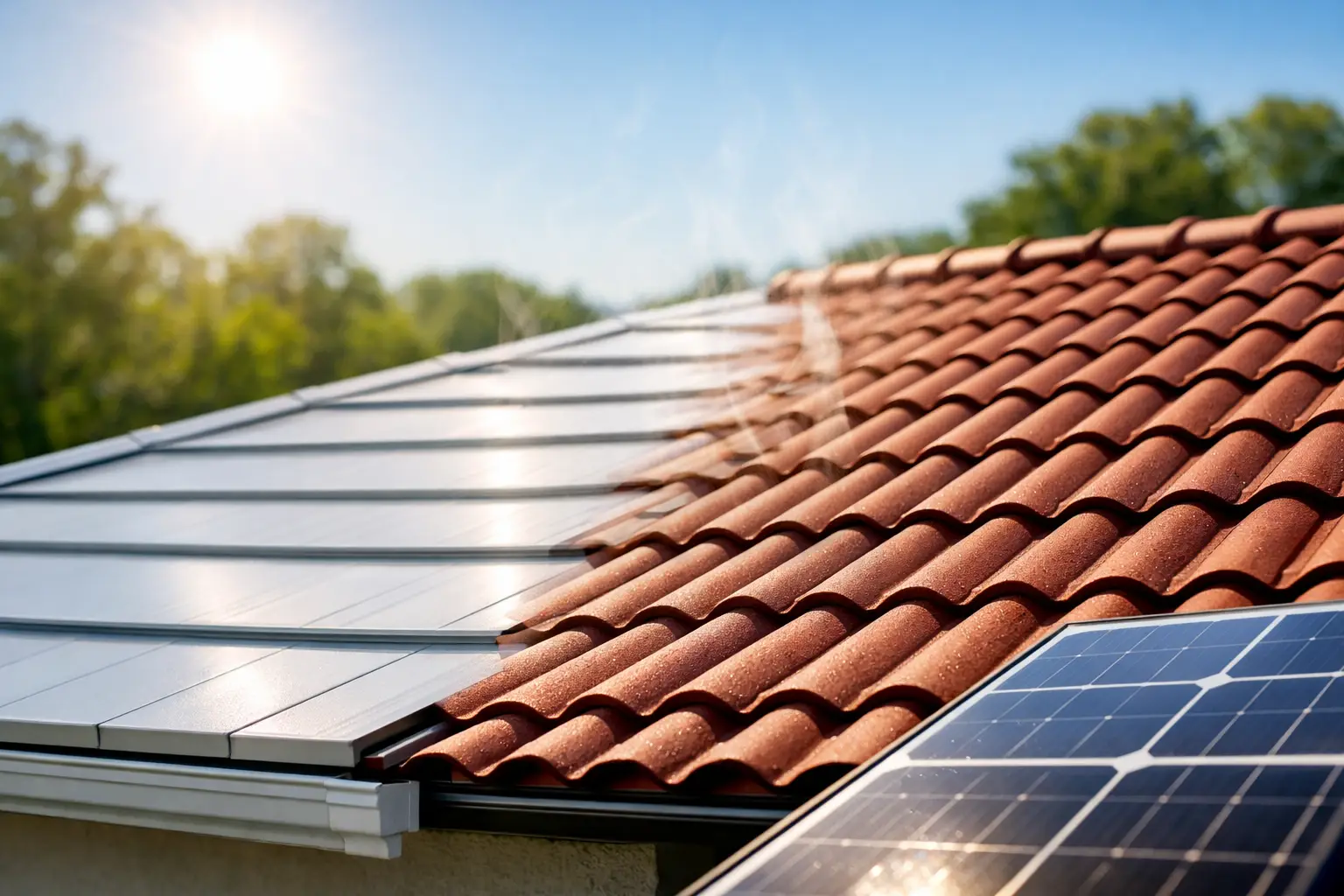 Heat resistant roof solutions reduce heat gain, protect assets, and extend roof life with practical systems for industrial buildings.