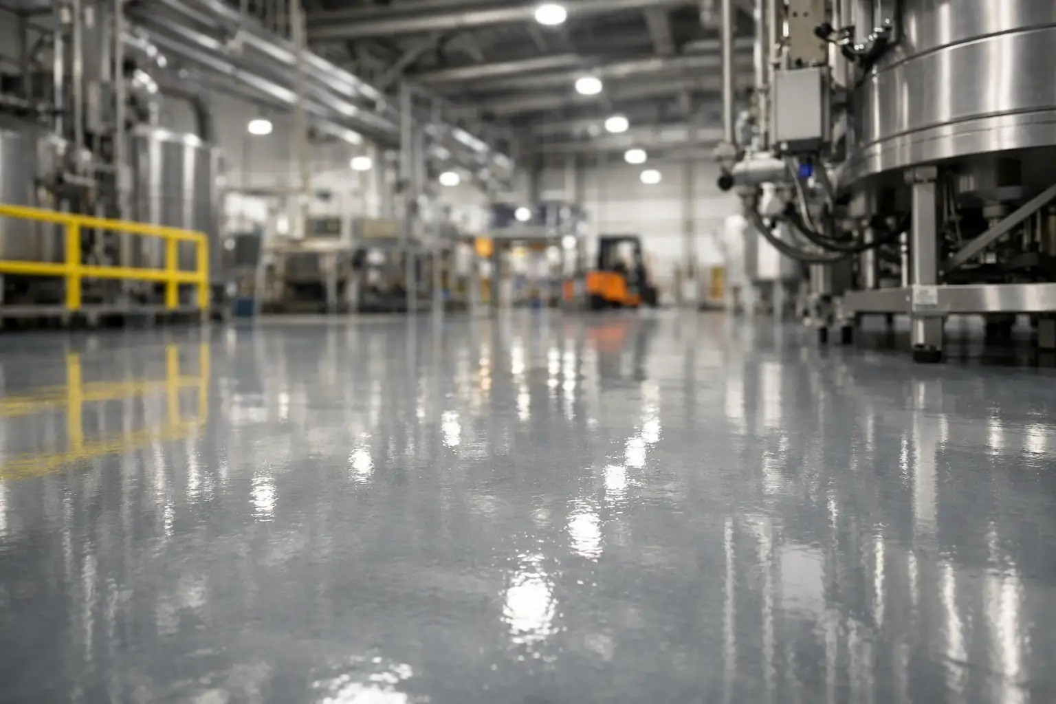 Find the best industrial epoxy flooring for warehouses, plants, and commercial sites with practical guidance on durability, prep, slip resistance.