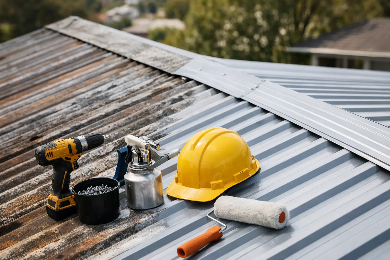 Understand metal roof restoration cost factors, from corrosion, leaks, coatings, and access limits to fabrication, labor, warranties, and timing.