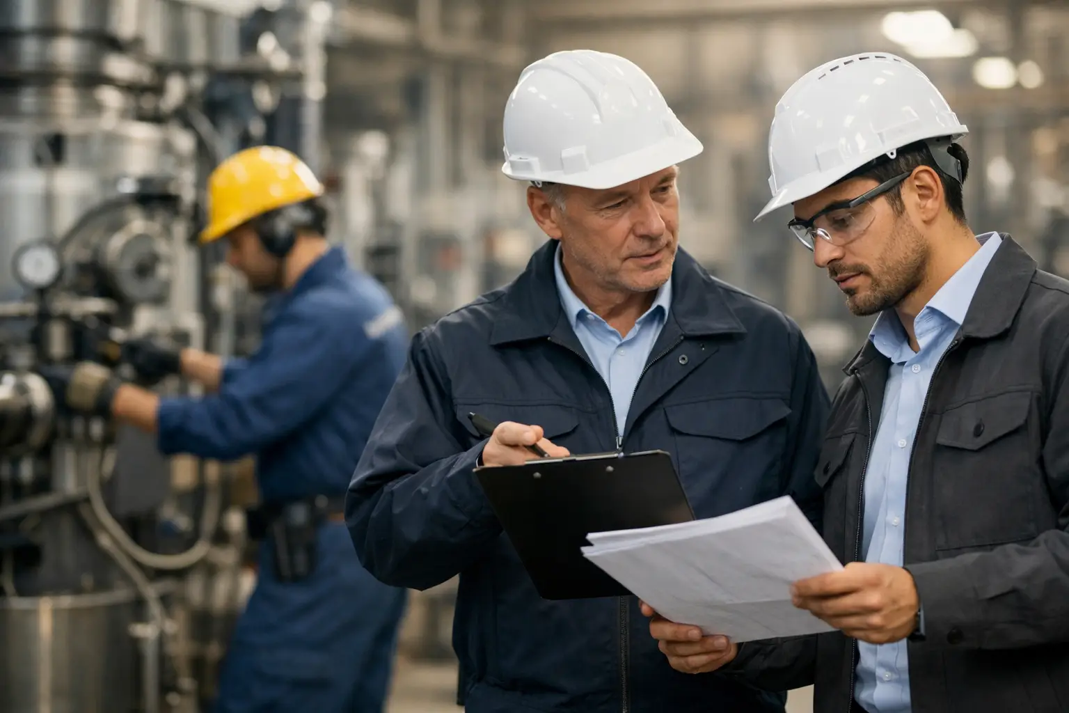 Industrial maintenance contractor selection affects safety, downtime, and repair costs. Learn how to assess capability, response, and fit.