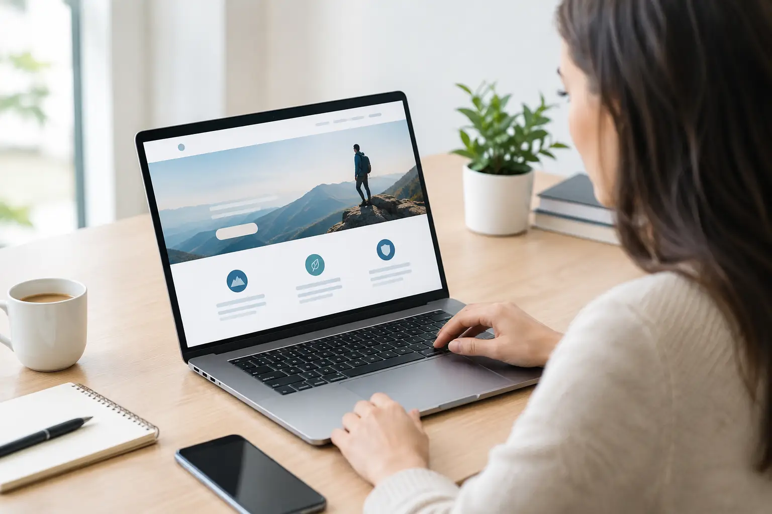 Conversion-Landingpage optimieren in 8 Schritten