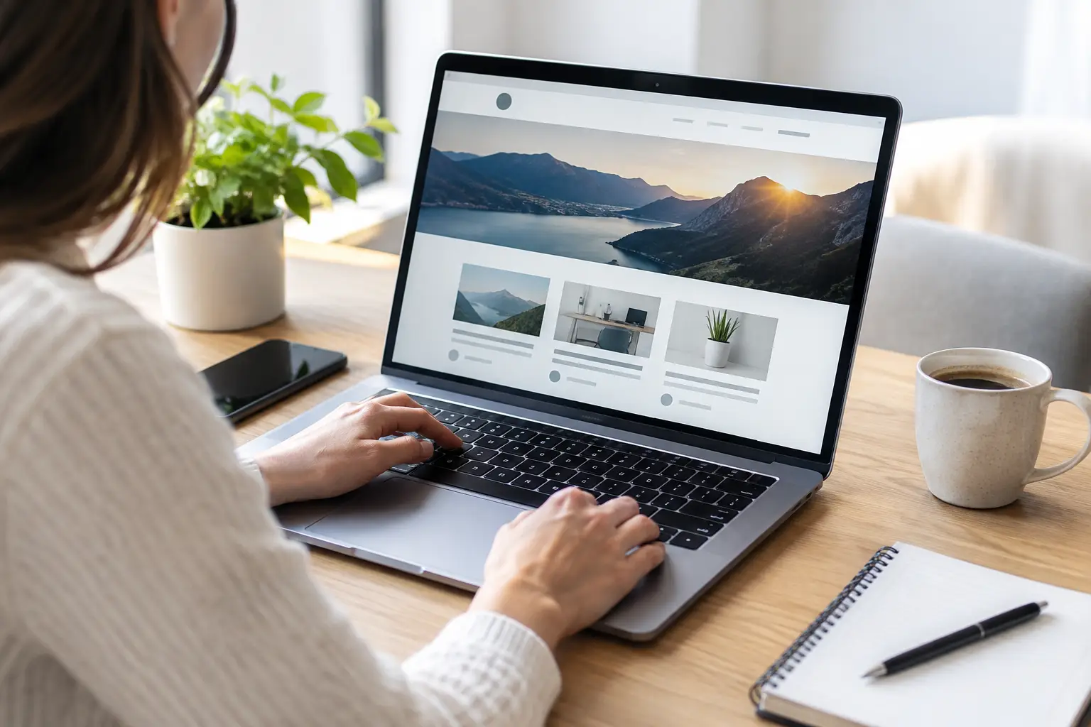 Webdesign Preise: Was eine gute Website kostet