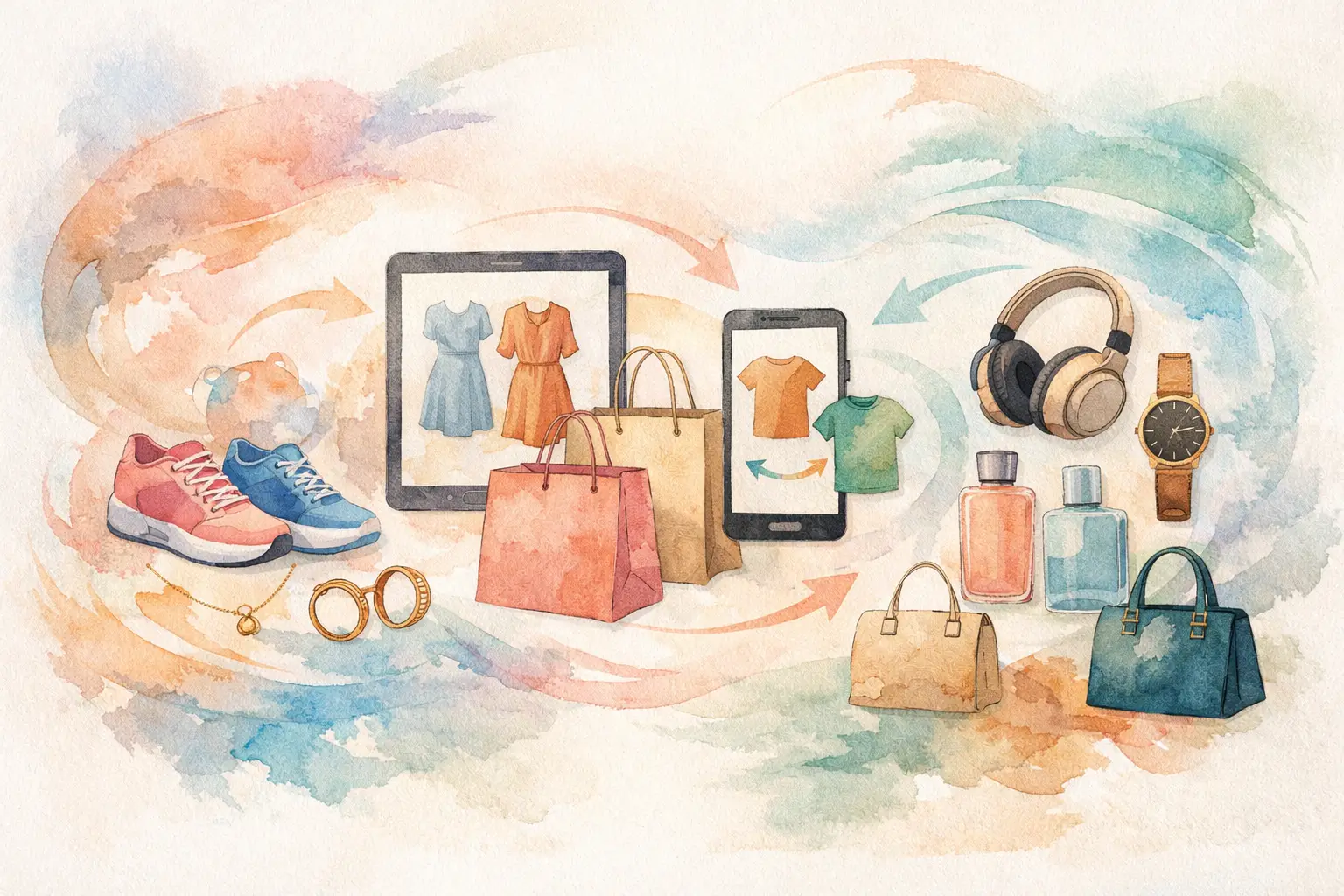 Guide to Product Variant Matching for Smarter Buys