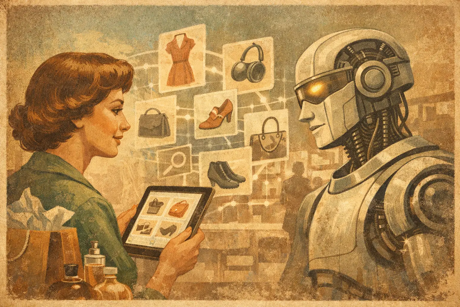 Can AI Improve Product Discovery for Shoppers?