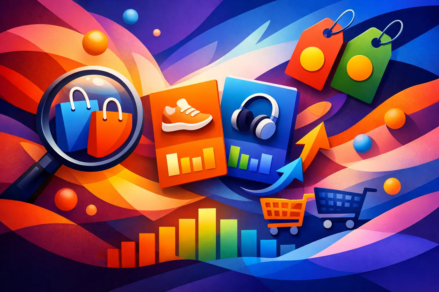 How to Discover Products by Brand and Compare Prices