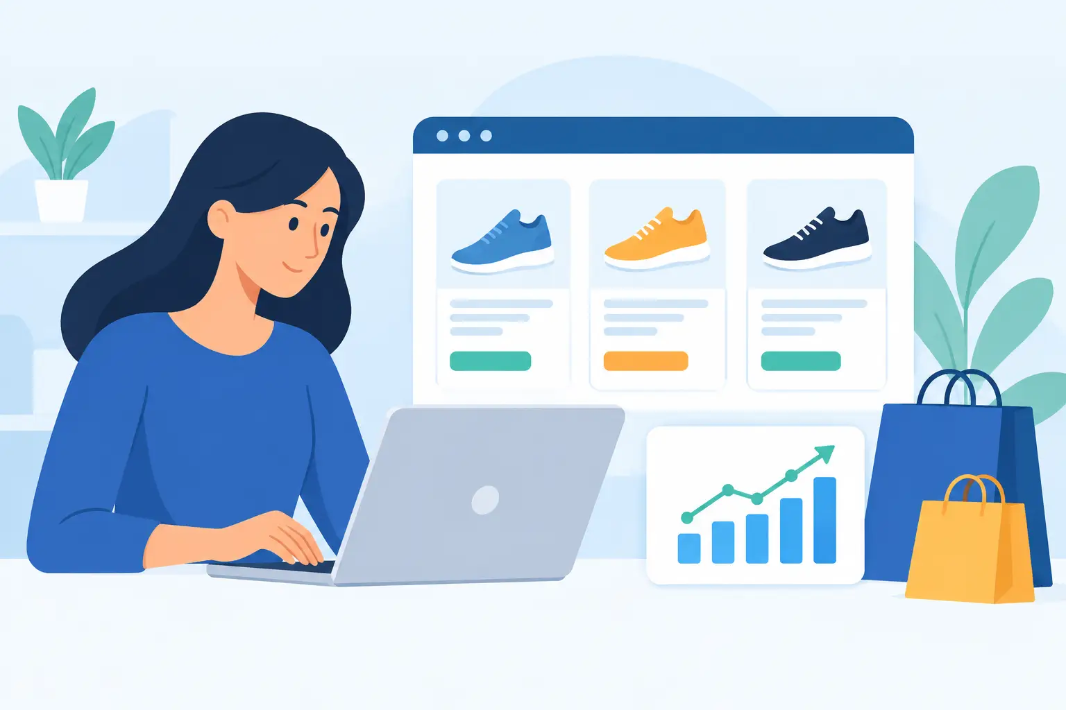 Retail Analytics for Smarter Price Comparisons