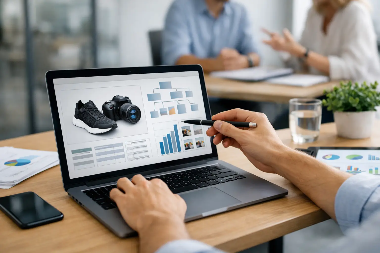 A Guide to Structured Product Data That Works