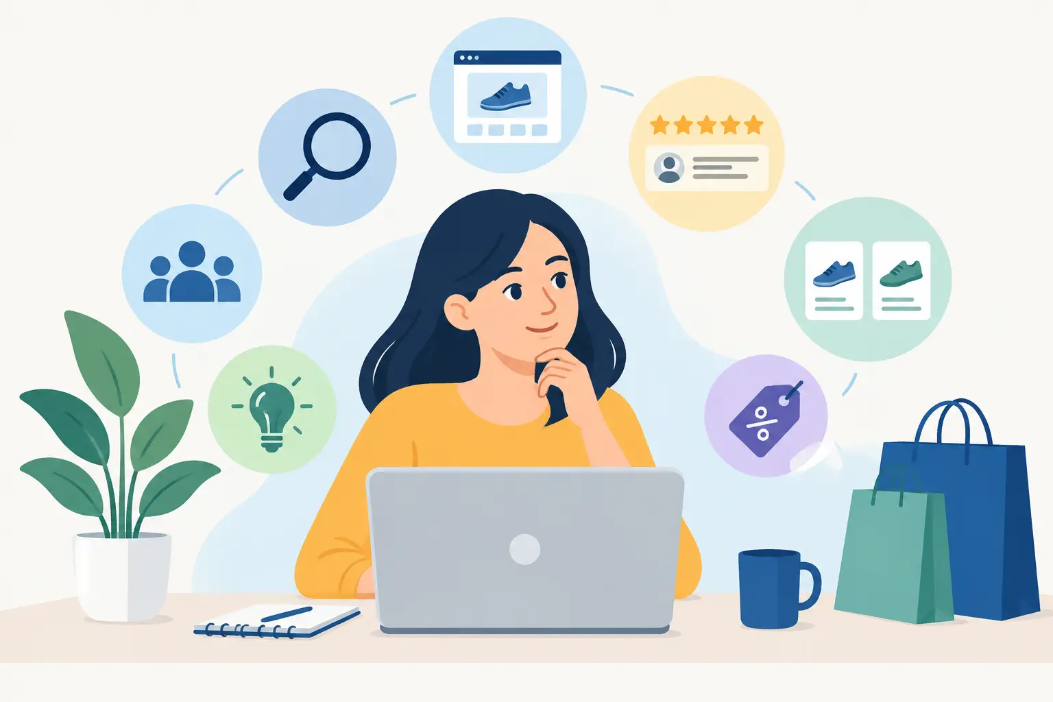 7 Best Product Research Methods for Smart Shoppers
