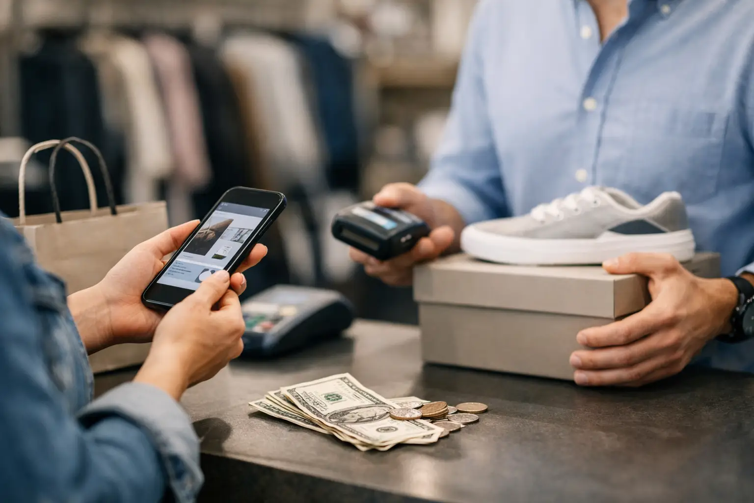 When Retail Price Matching Saves You Money